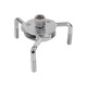 SELF-ADJUSTING FILTER WRENCH (65-110 MM)